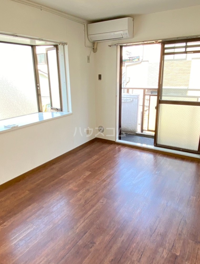 3/16 リビング/ダイニング