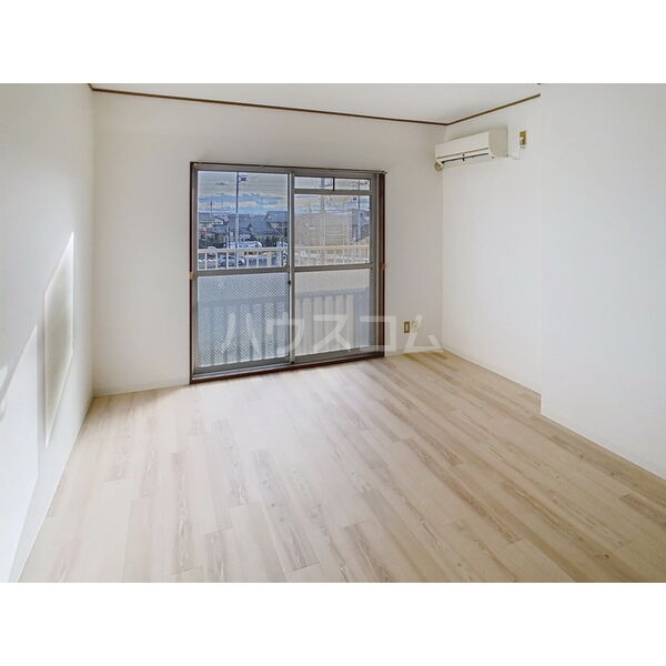 15/24 バルコニー