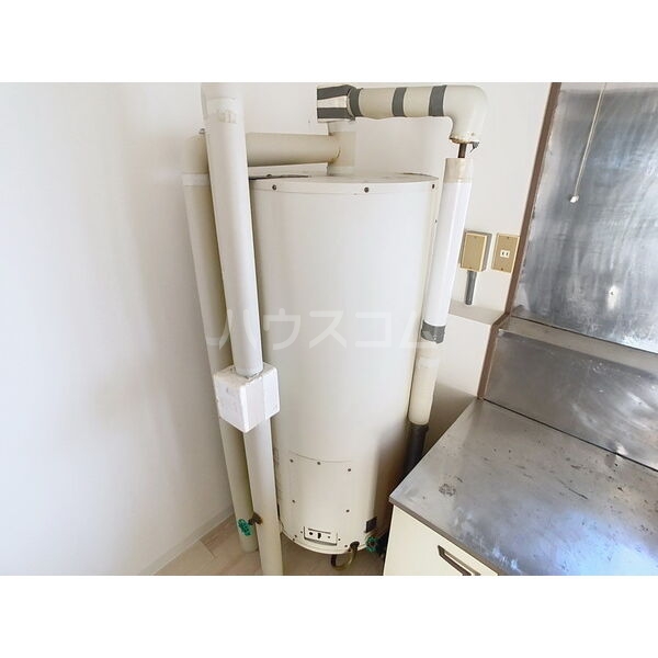 4/24 リビング/ダイニング