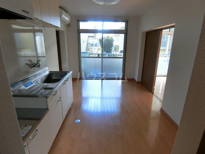 3/28 リビング/ダイニング