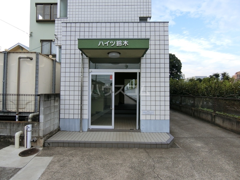 2/12 エントランス