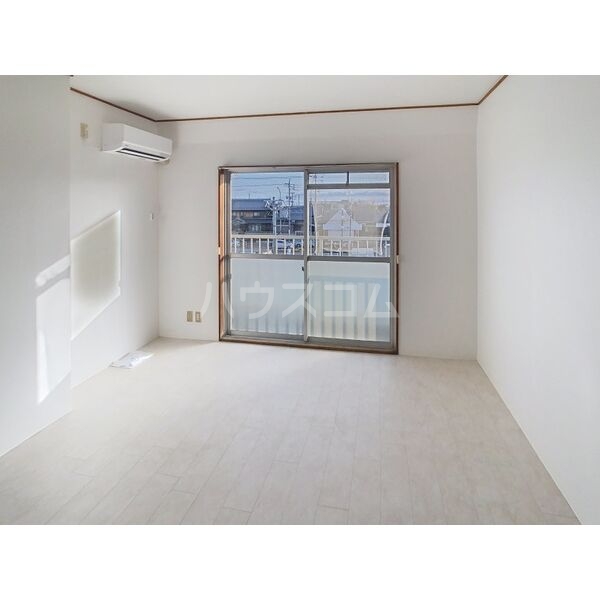 15/24 バルコニー