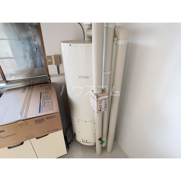 16/24 バルコニー