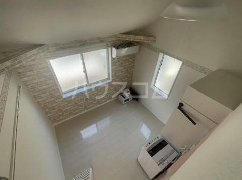 3/17 リビング/ダイニング