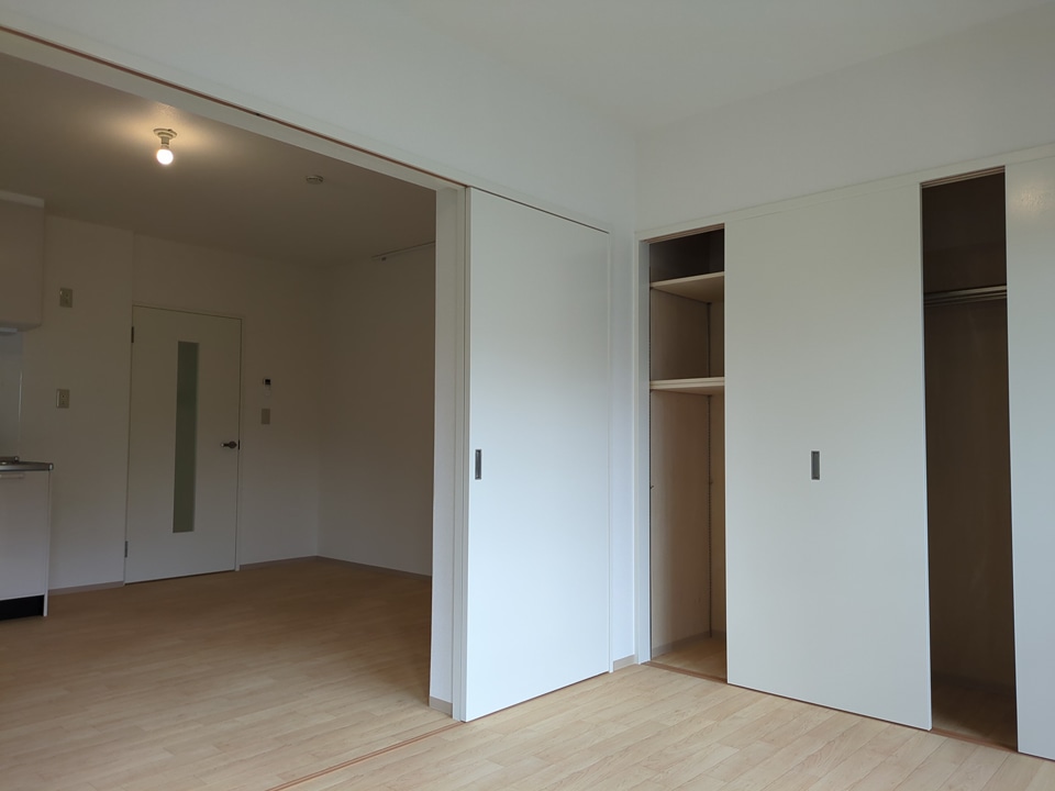 5/30 リビング/ダイニング