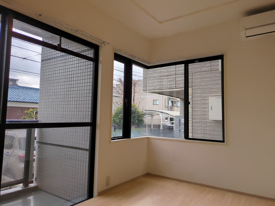 6/30 リビング/ダイニング