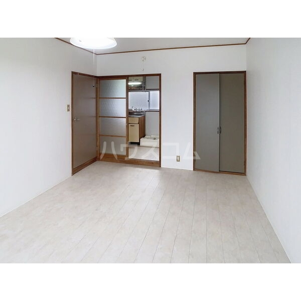 3/23 リビング/ダイニング