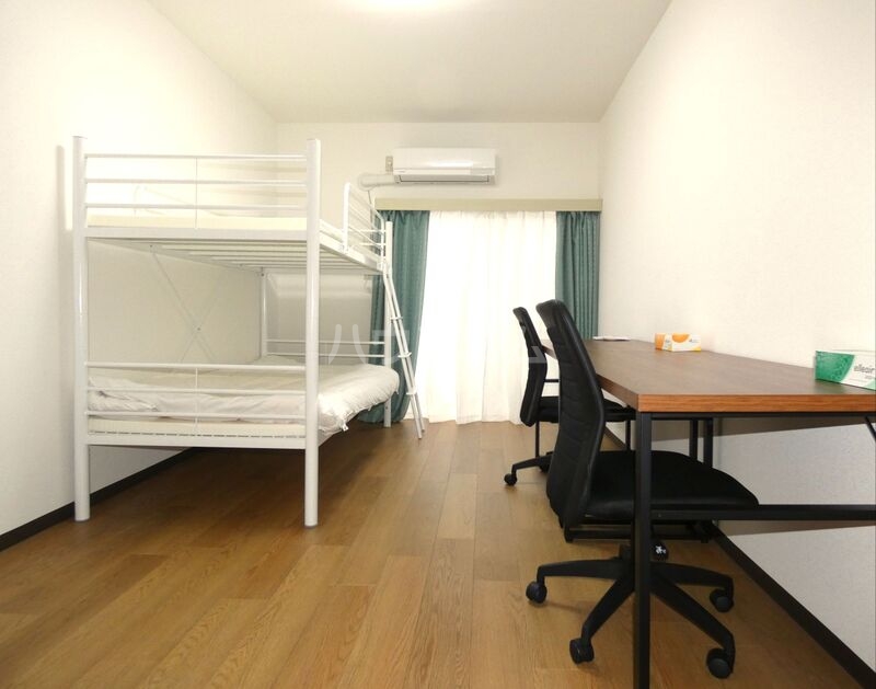 4/12 リビング/ダイニング