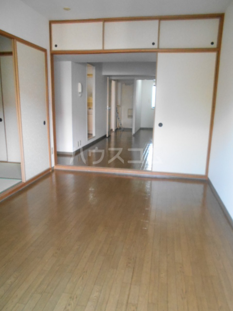 4/30 リビング/ダイニング