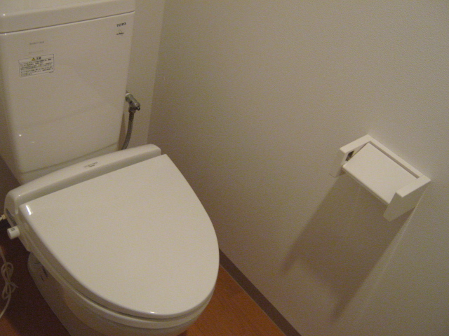 12/30 トイレ