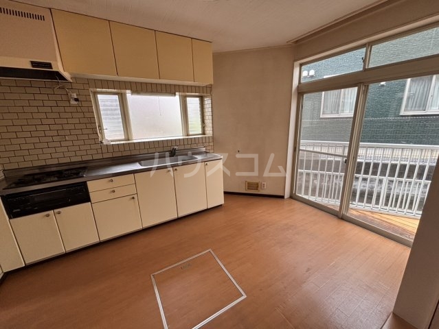 3/28 リビング/ダイニング