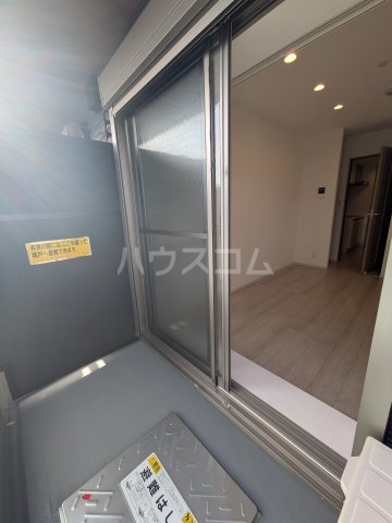 19/30 バルコニー