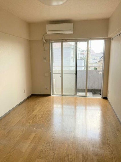 3/21 リビング/ダイニング