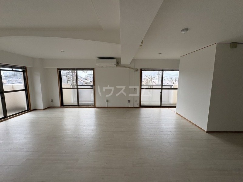 2/14 リビング/ダイニング