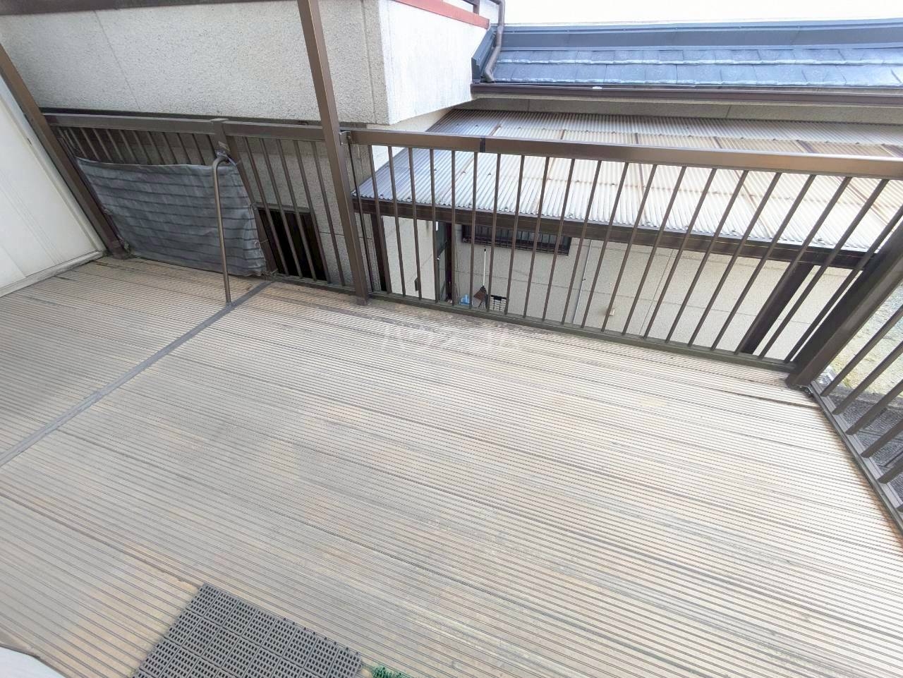 24/30 バルコニー