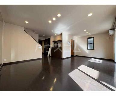 3/13 リビング/ダイニング