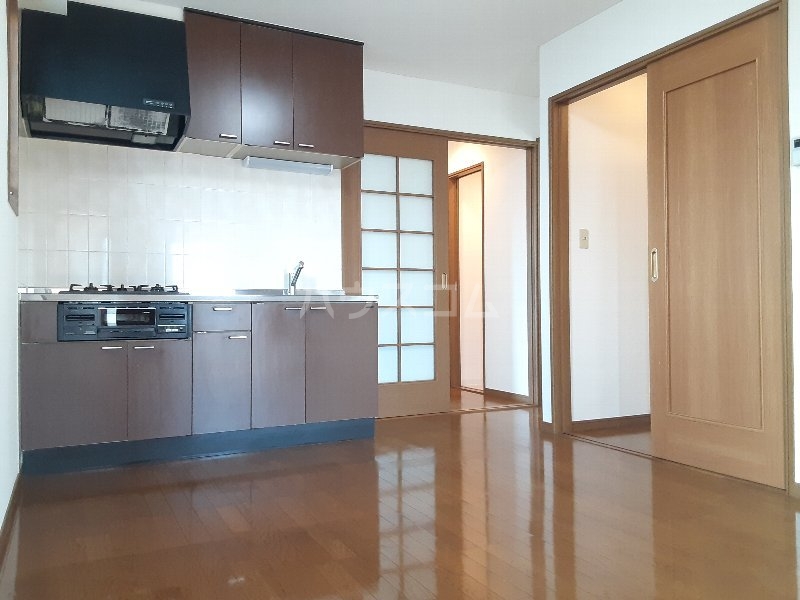 4/30 リビング/ダイニング