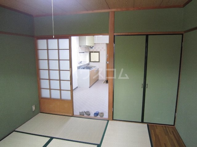 3/17 リビング/ダイニング