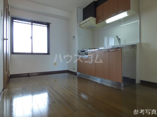 6/30 リビング/ダイニング