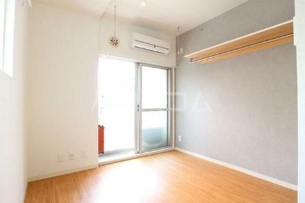 4/18 リビング/ダイニング