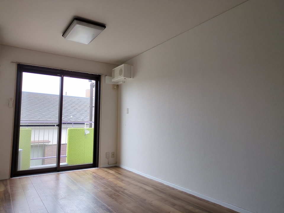 4/30 リビング/ダイニング