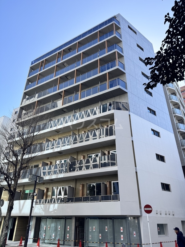 1/21 外観