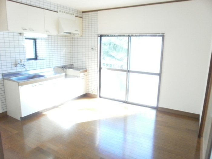 3/21 リビング/ダイニング