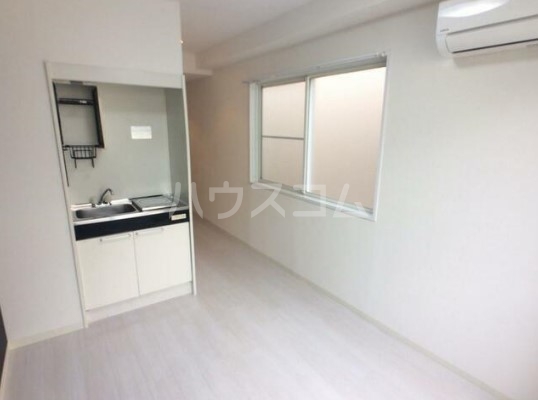 3/27 リビング/ダイニング