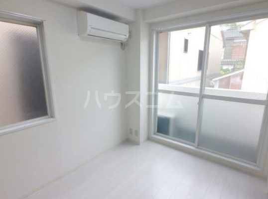 11/27 バルコニー