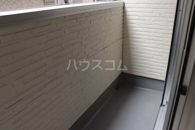 16/30 バルコニー