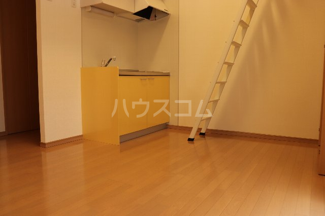 4/30 リビング/ダイニング