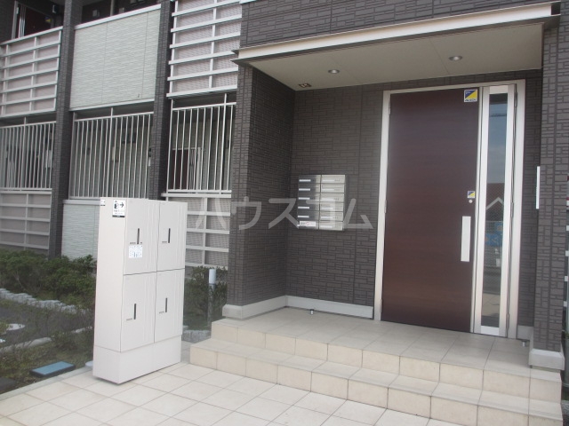 29/30 エントランス