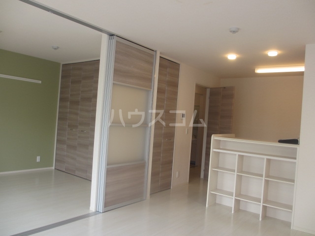 4/30 リビング/ダイニング