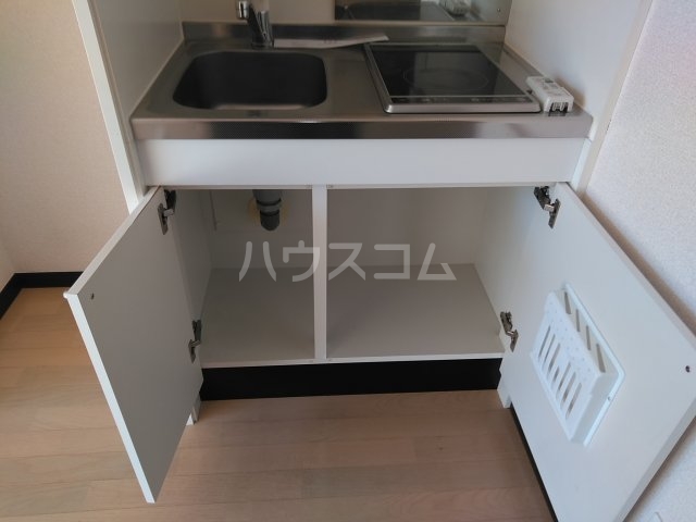 10/30 キッチン