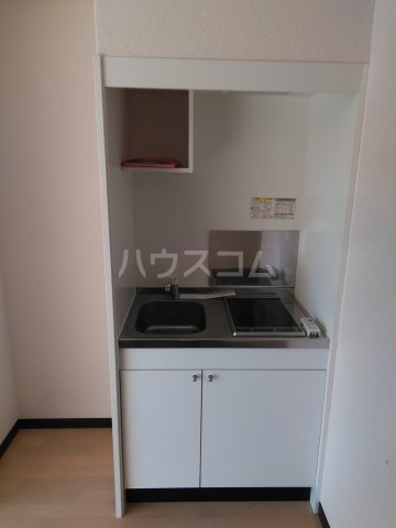 11/30 キッチン