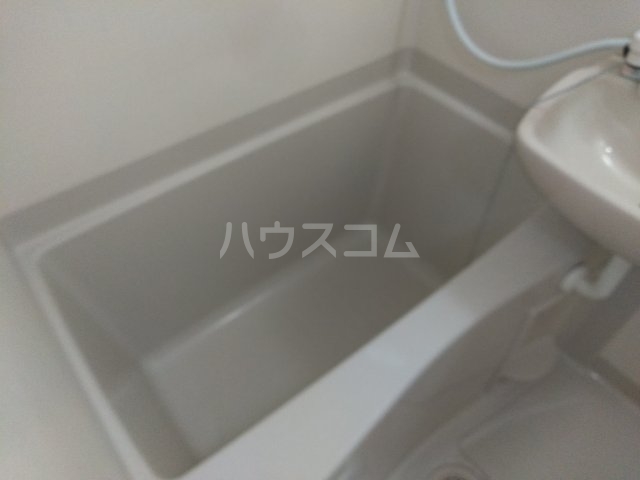 12/30 浴室