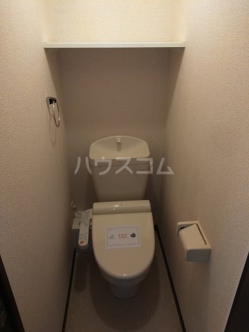 14/30 トイレ