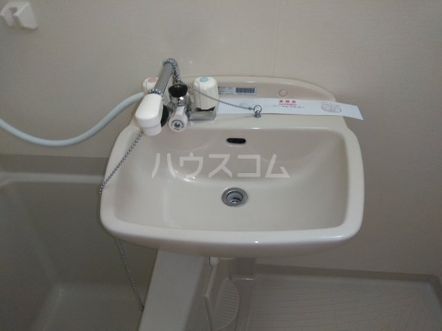 15/30 洗面