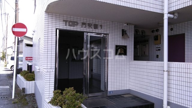 11/12 エントランス