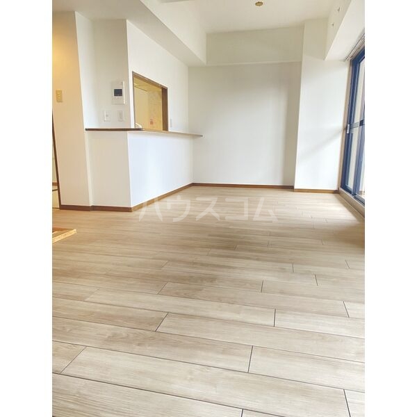 3/30 リビング/ダイニング