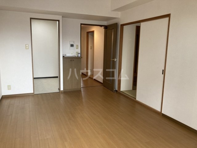 6/30 リビング/ダイニング