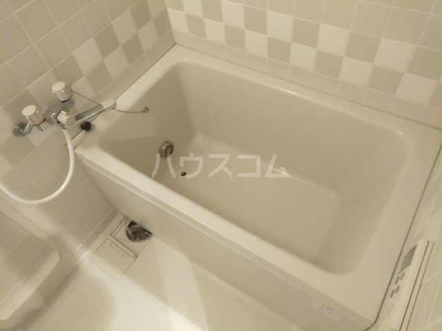 12/30 浴室