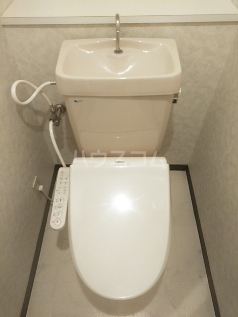 14/30 トイレ