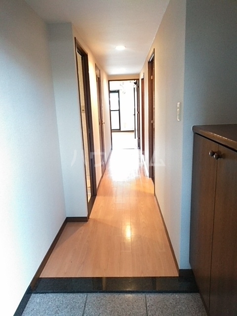 8/30 玄関