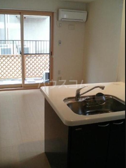 3/7 リビング/ダイニング