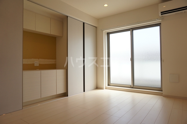 4/27 リビング/ダイニング