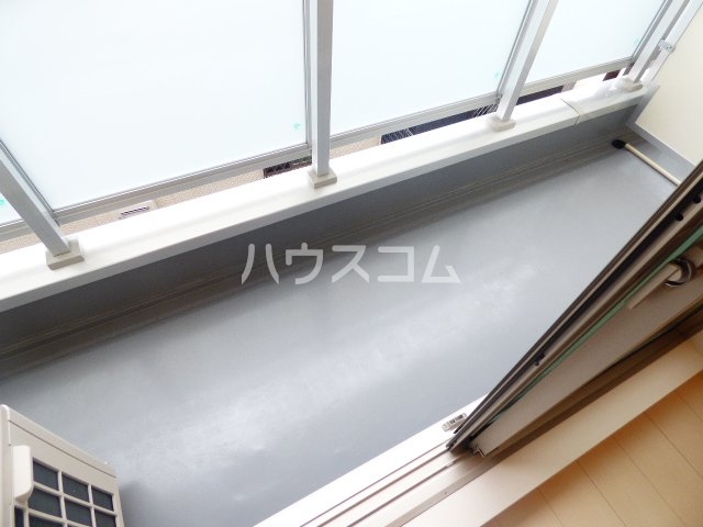 17/28 バルコニー