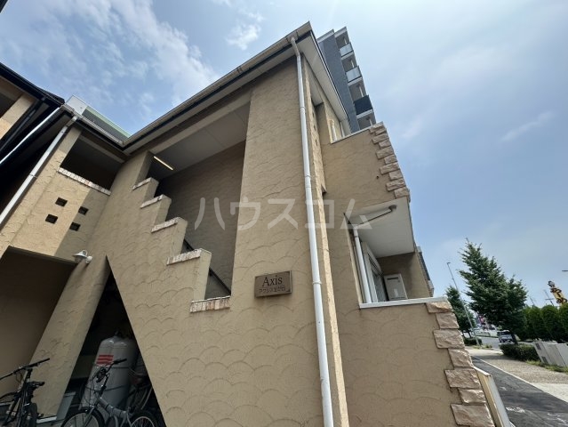 1/30 外観