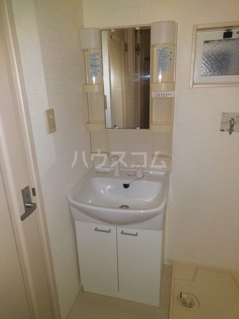 16/30 洗面