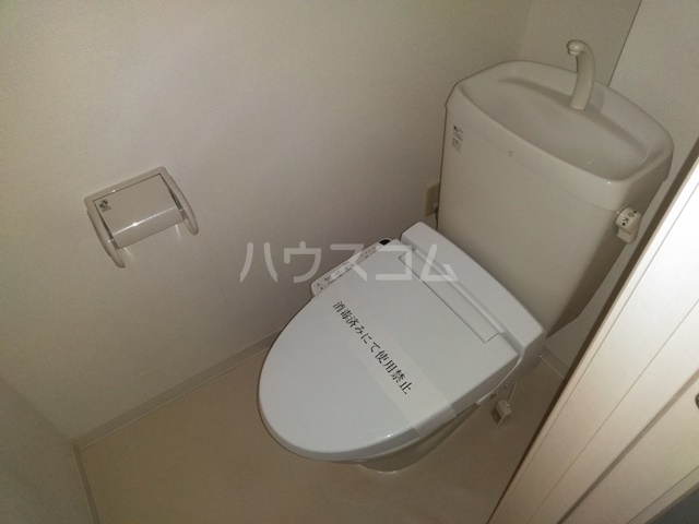 15/30 トイレ